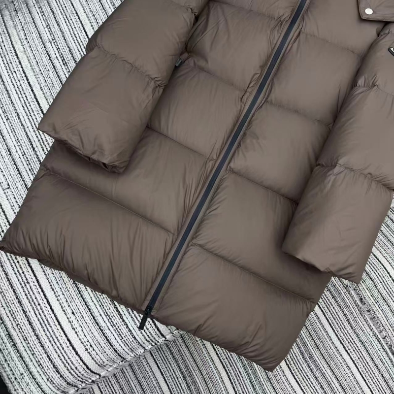 Pra*a down jacket